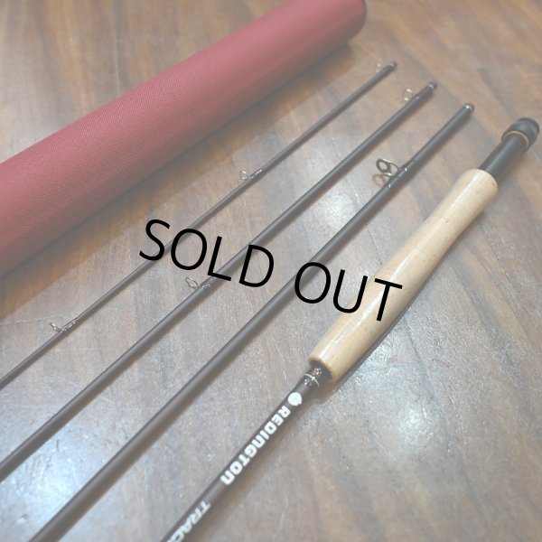 画像4: 【Redington】TRACE 590-4(SALE) (4)