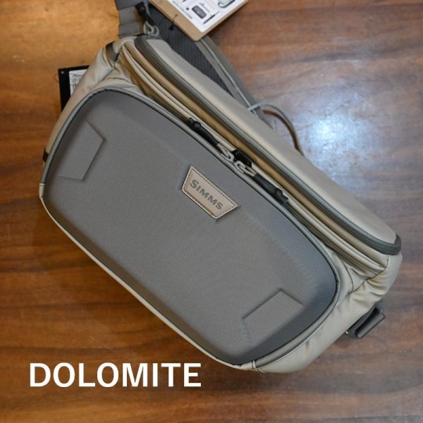 画像2: 【SIMMS】Headwaters Sling Pack (2)