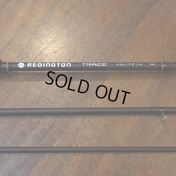 画像2: 【Redington】TRACE 590-4(SALE) (2)