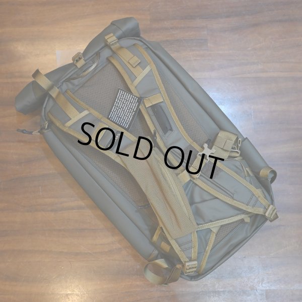 画像2: 【SIMMS】HEADWATER BACKPACK - HICKORY (2)