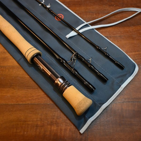 画像3: 【Beulah】G2 OPAL 9'0" 10WT 4pc(デモロッド) (3)