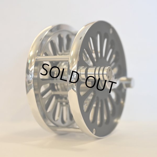 画像4: 【Vosseler】 Passion Fly Reel Aluminum #7/8 RHW(SALE) (4)