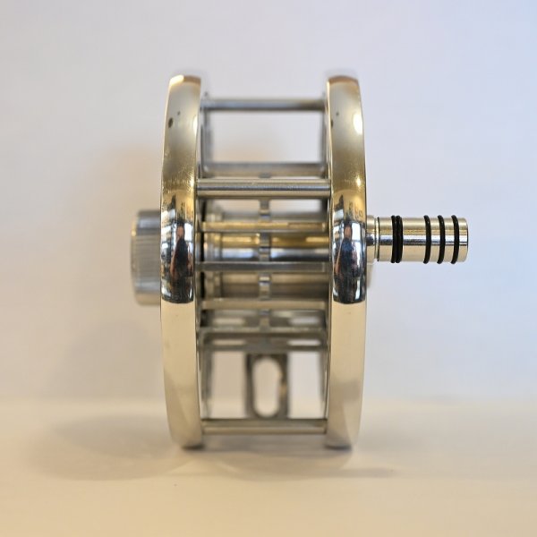 画像5: 【Vosseler】 Passion Fly Reel Aluminum #7/8 RHW(SALE) (5)
