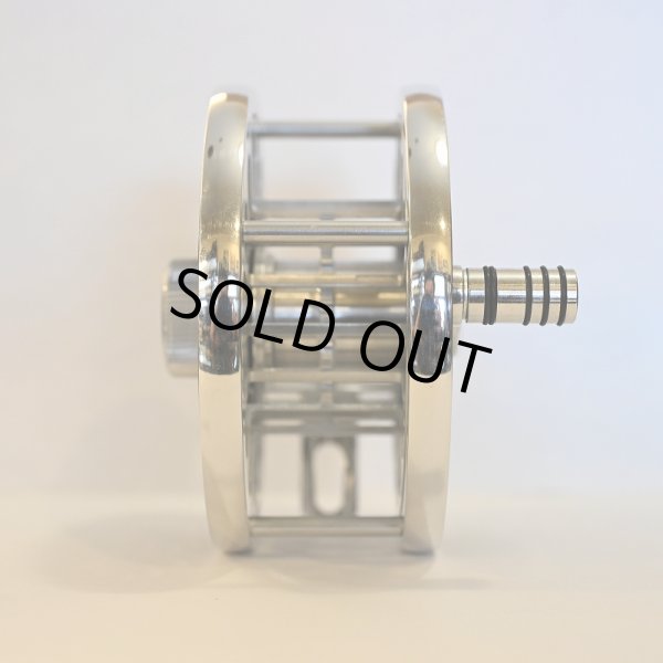 画像5: 【Vosseler】 Passion Fly Reel Aluminum #7/8 RHW(SALE) (5)