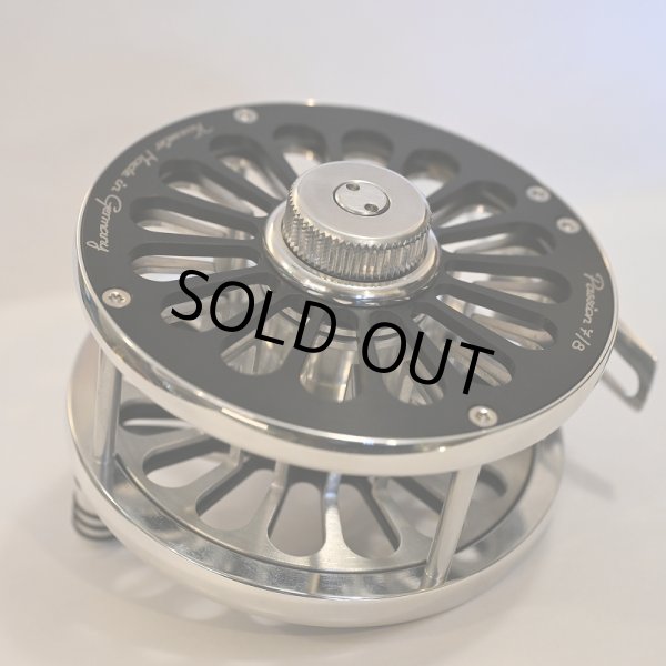 画像6: 【Vosseler】 Passion Fly Reel Aluminum #7/8 RHW(SALE) (6)