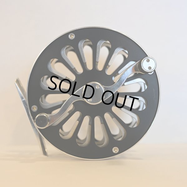 画像1: 【Vosseler】 Passion Fly Reel Aluminum #7/8 RHW(SALE) (1)