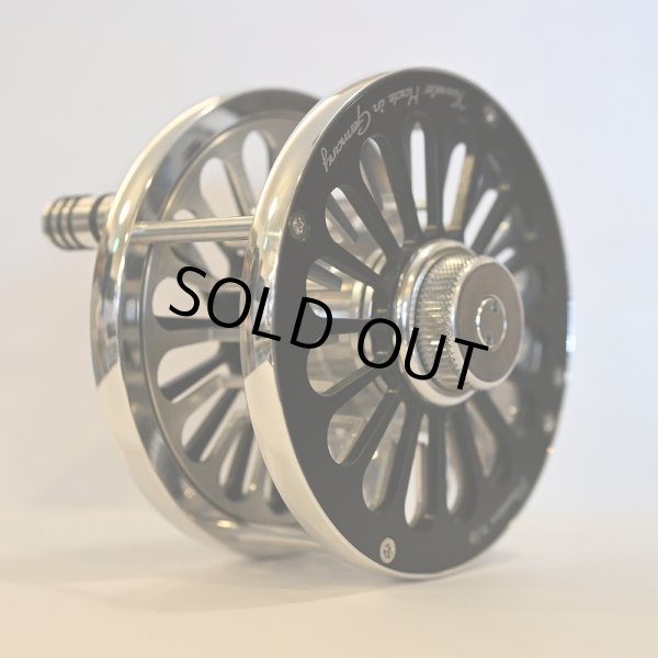 画像3: 【Vosseler】 Passion Fly Reel Aluminum #7/8 RHW(SALE) (3)