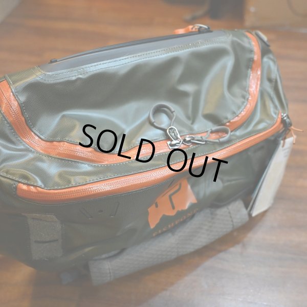 画像3: 【Fishpond】ストームシャドウ スリングパック (3)