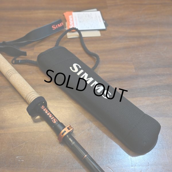 画像2: 【SIMMS】PRO WADING STAFF (2)