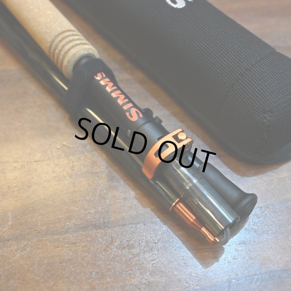 画像3: 【SIMMS】PRO WADING STAFF (3)