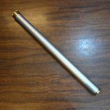 ANGLE】 アルミロッドケース 3PC,4PC フライロッド用(内径43mm)