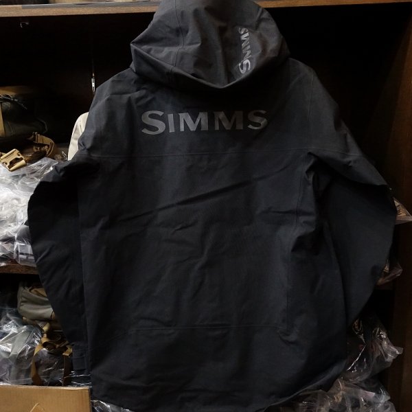 画像2: 【SIMMS】PRODRY JACKET (2)