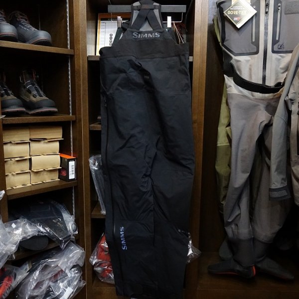 画像2: 【SIMMS】PRODRY BIB (2)