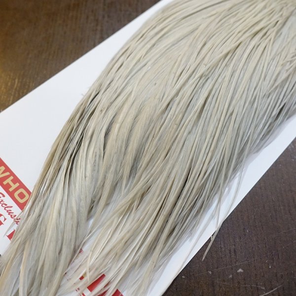 画像5: 【WHITING】ROOSTER CAPE Bronze Grade - Natural DUN (5)