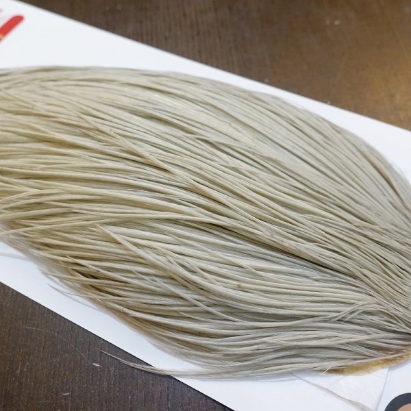 画像4: 【WHITING】ROOSTER CAPE Bronze Grade - Natural DUN (4)