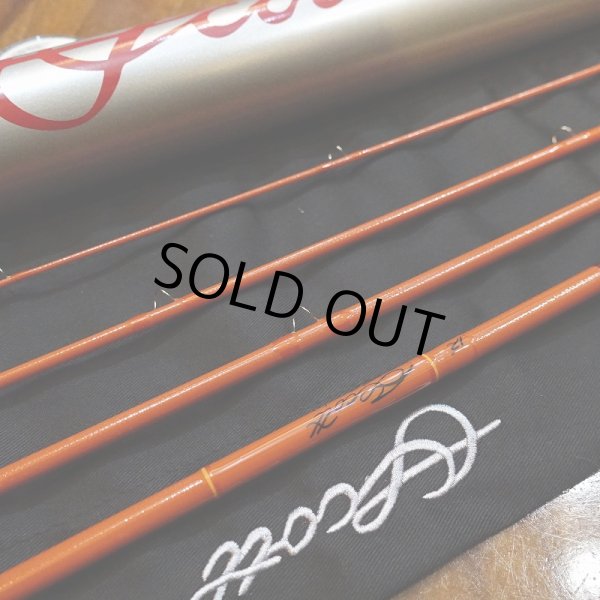 画像4: 【Scott】FS 7'2" #4 724/4 (4)