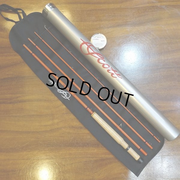 画像1: 【Scott】FS 7'2" #4 724/4 (1)