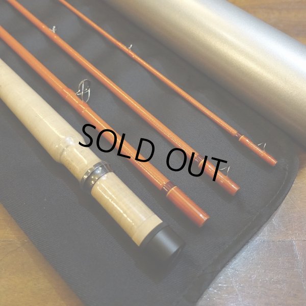 画像2: 【Scott】FS 7'2" #4 724/4 (2)