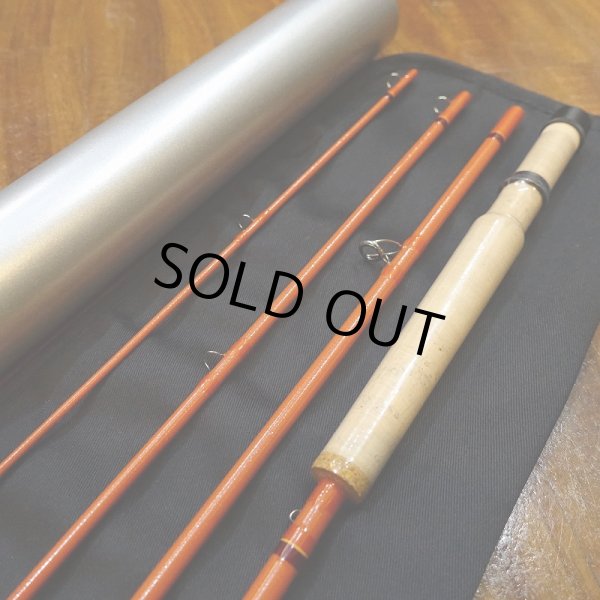 画像3: 【Scott】FS 7'2" #4 724/4 (3)