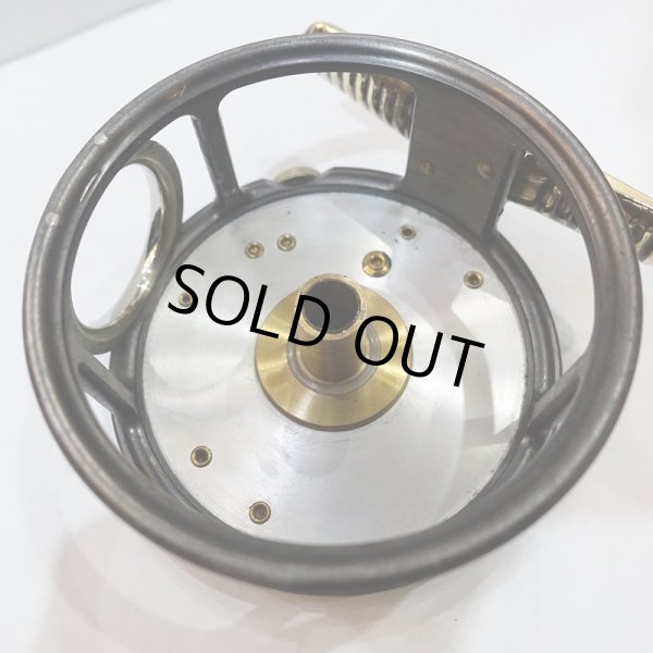 画像11: 【HARDY】HARDY PERFECT 3 3/4" RHW(JS刻印) (11)