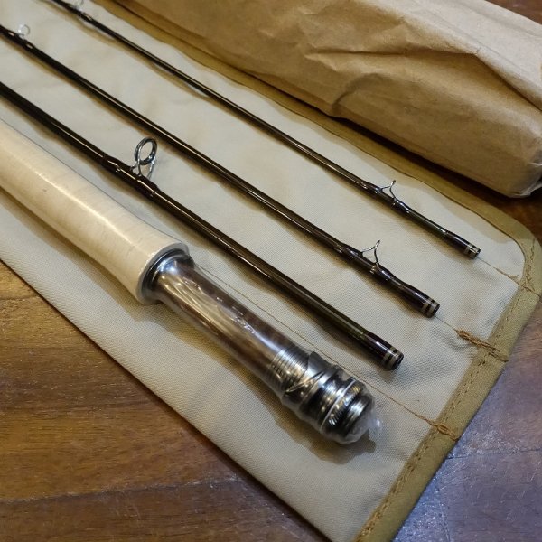 画像3: 【SAGE】CLASSIC R8 586-4 (3)