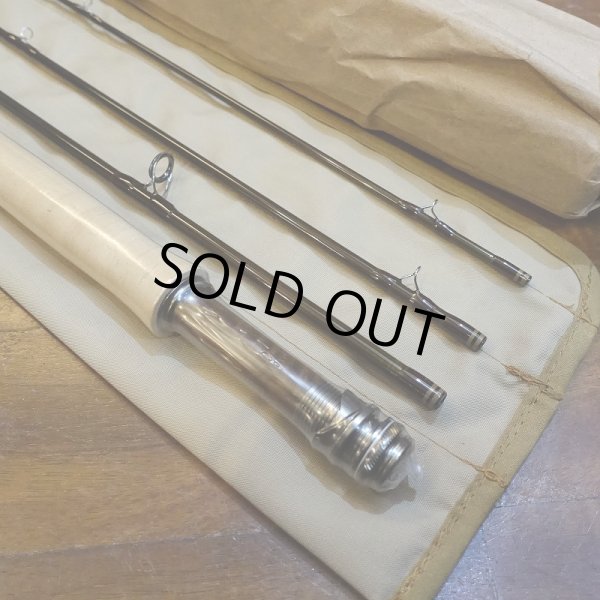 画像3: 【SAGE】CLASSIC R8 586-4 (3)