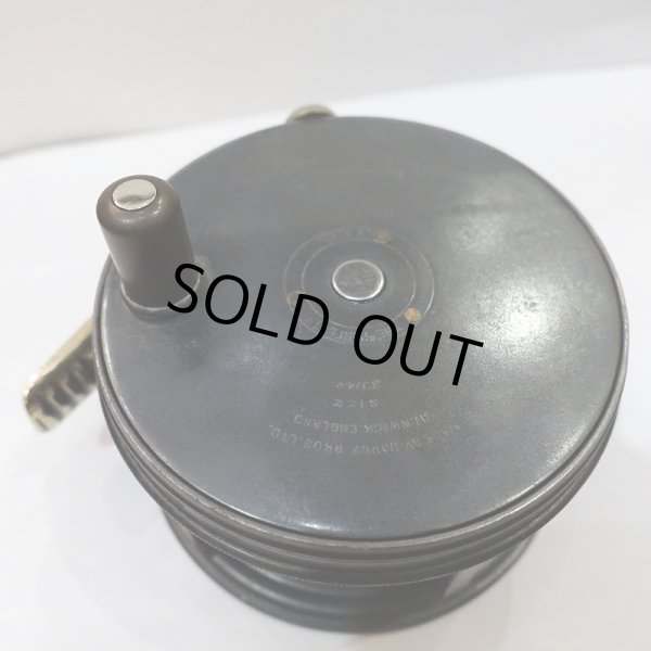 画像7: 【HARDY】HARDY PERFECT 3 3/4" RHW(JS刻印) (7)