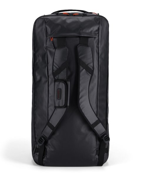 画像7: 【SIMMS】Tailwind 80L Duffel - Black (7)