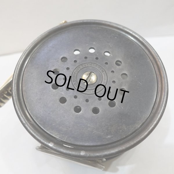 画像8: 【HARDY】HARDY PERFECT 3 3/4" RHW(JS刻印) (8)