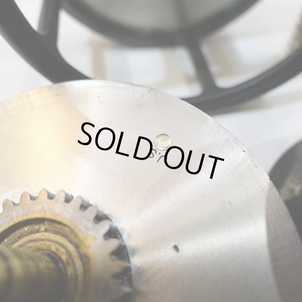 画像10: 【HARDY】HARDY PERFECT 3 3/4" RHW(JS刻印) (10)