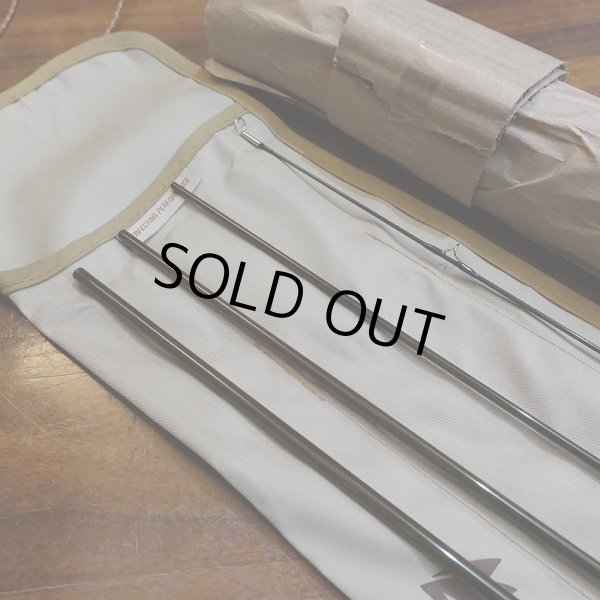 画像6: 【SAGE】CLASSIC R8 586-4 (6)