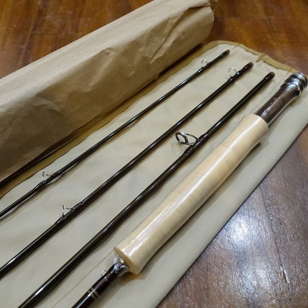 画像4: 【SAGE】CLASSIC R8 586-4 (4)