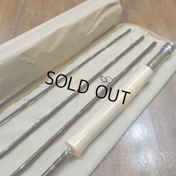 画像4: 【SAGE】CLASSIC R8 586-4 (4)