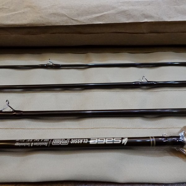 画像5: 【SAGE】CLASSIC R8 590-4 (5)