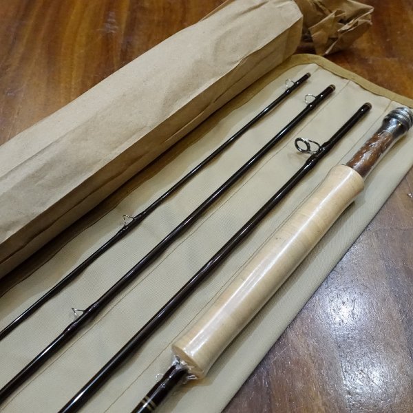 画像4: 【SAGE】CLASSIC R8 590-4 (4)