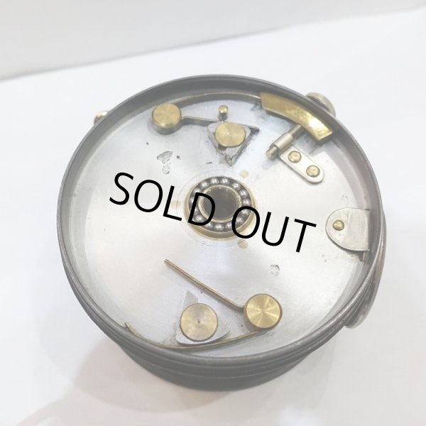 画像12: 【HARDY】HARDY PERFECT 3 3/4" RHW(JS刻印) (12)