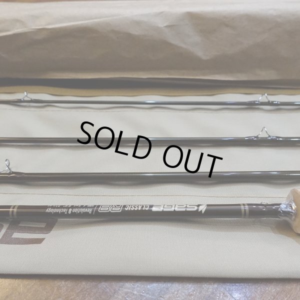 画像5: 【SAGE】CLASSIC R8 586-4 (5)