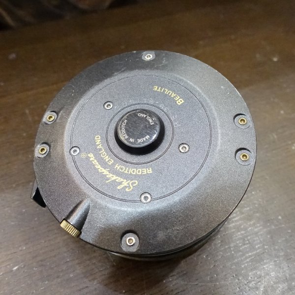 画像8: 【Shakespeare】BEULITE 4-1/4″ + 替えスプール付き(USED) (8)