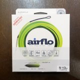 AIRFLO エアフロ フライライン | ドリーバーデン