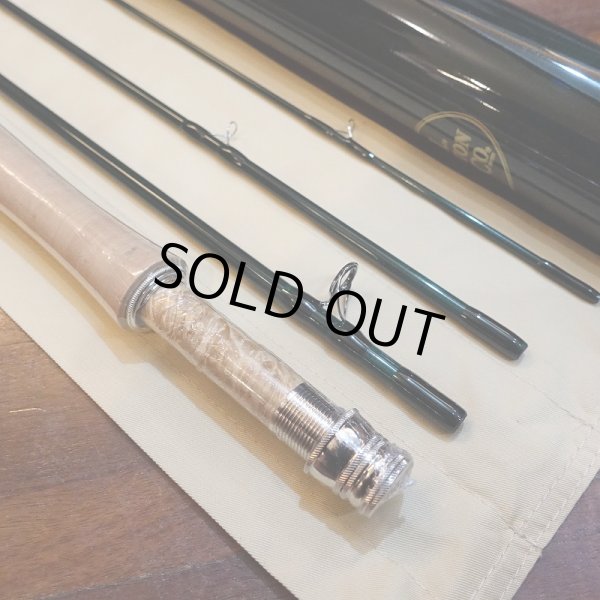 画像2: 【R.L.Winston】Pure2 8'3" #5 835/4 (2)