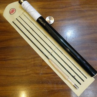 R.L Winston. 7.5 #3 フライロッド R.L Winston. 7.5 #3 Fly Rod | eBay