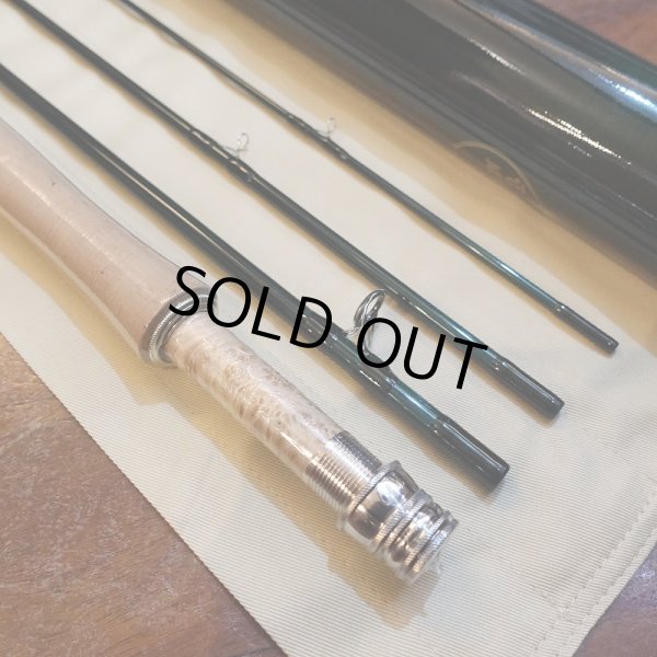 画像3: 【R.L.Winston】Pure2 9'0" #5 905/4 (3)