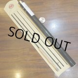 R.L.Winston(ウィンストン) フライロッド | ドリーバーデン