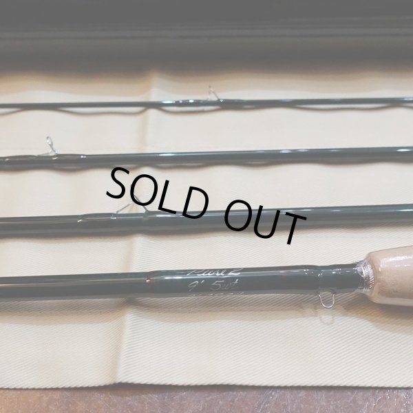 画像2: 【R.L.Winston】Pure2 9'0" #5 905/4 (2)