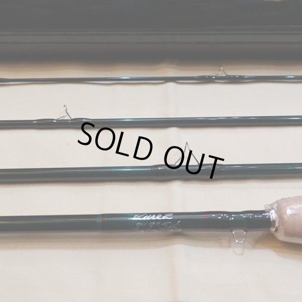 画像4: 【R.L.Winston】Pure2 8'3" #5 835/4 (4)