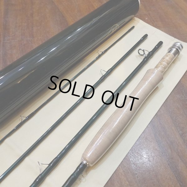 画像3: 【R.L.Winston】Pure2 8'3" #5 835/4 (3)