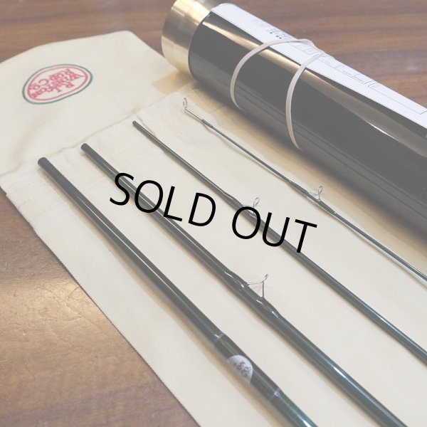 画像5: 【R.L.Winston】Pure2 8'3" #5 835/4 (5)