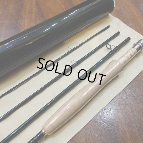 画像4: 【R.L.Winston】Pure2 9'0" #5 905/4 (4)