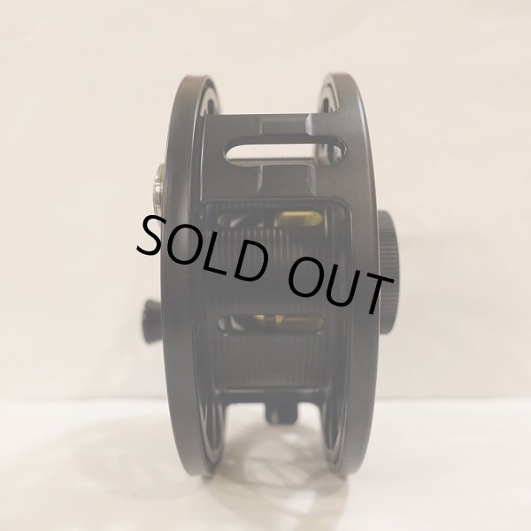 画像3: 【HATCH】ICONIC 9 PLUS REEL LA - BAT (3)