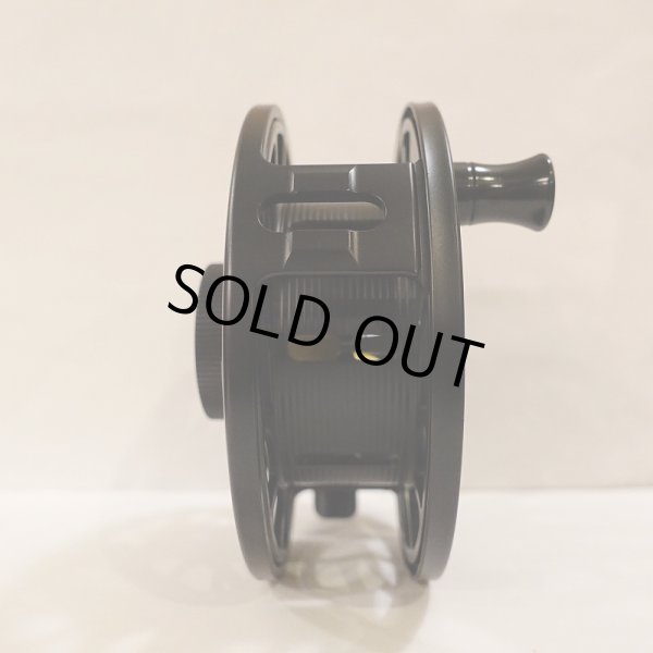 画像3: 【HATCH】ICONIC 7 PLUS REEL LA - BAT (3)